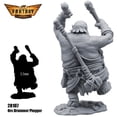 thumbnail image 4 of Orc Drummer Plogger Figure Kit 28mm Heroic Scale Miniature Unpainted First Legion, 4 of 4