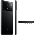 thumbnail image 6 of Xiaomi Poco X6 PRO 5G 256GB ROM 8GB RAM Dual SIM GSM Unlocked - Black, 6 of 8