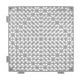 thumbnail image 2 of Alfombrilla de baño antideslizante con encaje | Baldosa modular de drenaje | Revestimiento de suelo impermeable de PVC para ducha, piscina, patio, gimnasio | Secado rápido, duradera, anti-fatiga, 2 of 6