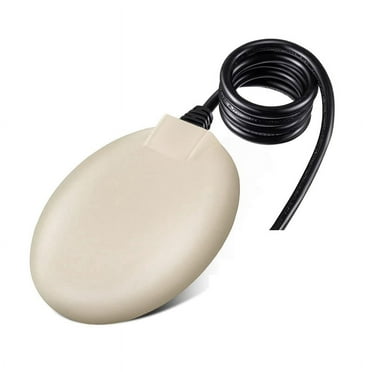 Stronger Power 60W Bird Bath Heater, Birdbath Deicer with Thermostatically Controlled & Auto Shut US Plug