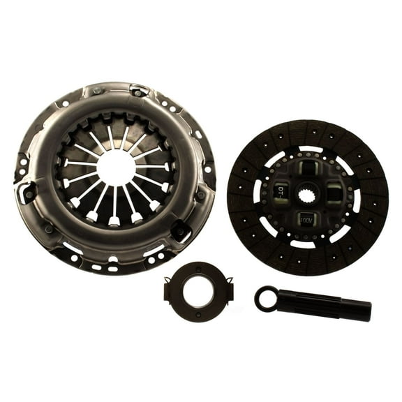 Clutch Kit Fits select: 1986-1989 TOYOTA CELICA