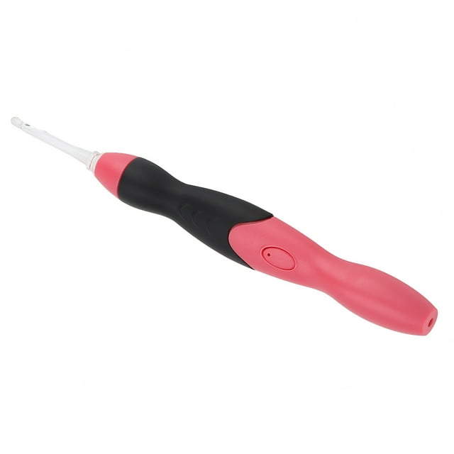 Crochet Hooks, Knitting Set, Professional 40Pcs Beginner For Women