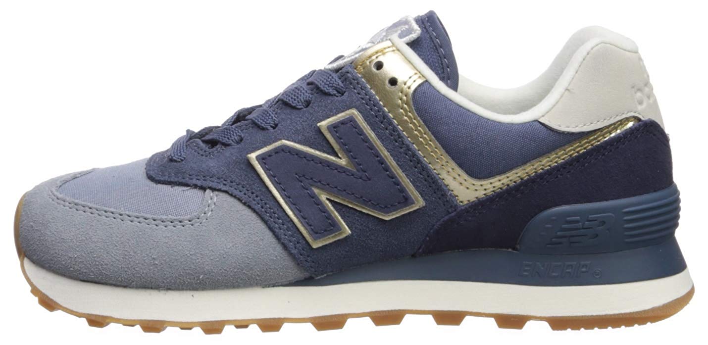 new balance womens 574v2 sneaker