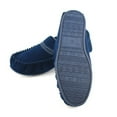 thumbnail image 2 of Eastern Counties Leather Womens Bethany Berber Suede Moccasins, 2 of 3