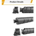 thumbnail image 5 of TK-6327 Replacement Toner Cartridges, Compatible for Kyocera TASKalfa 4002i 5002i 6002i 5003i 6003i Printers, 5 of 7