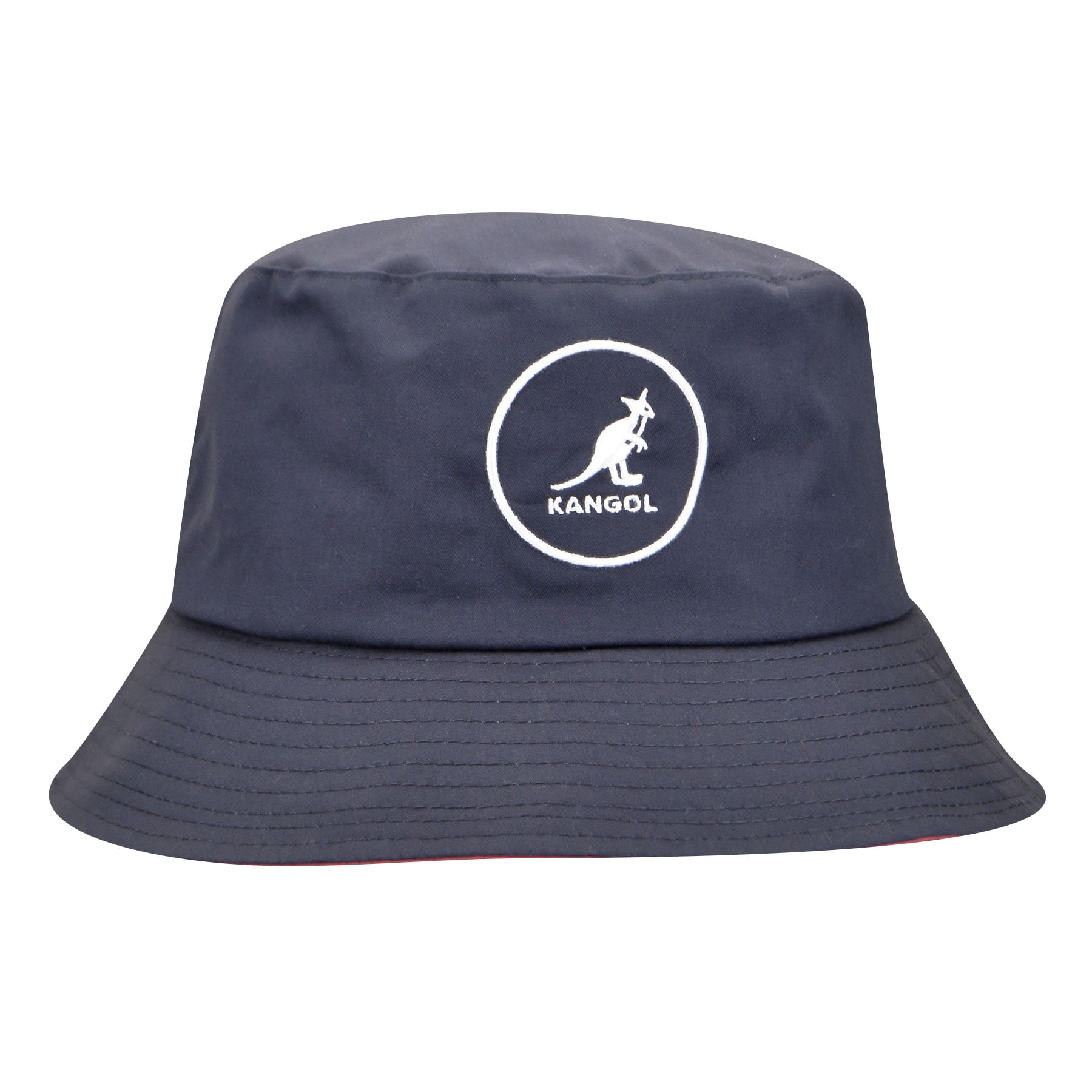 KANGOL - Cotton Bucket - Walmart.com 