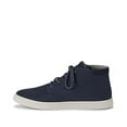 thumbnail image 4 of Baretraps Men’s Luca Sneakers Shoes, Navy, 12, 4 of 7