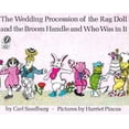 thumbnail image 1 of Pre-Owned The Wedding Procession of the Rag Doll and the Broom Handle and Who Was in It (Paperback) 0156954877 9780156954877, 1 of 1