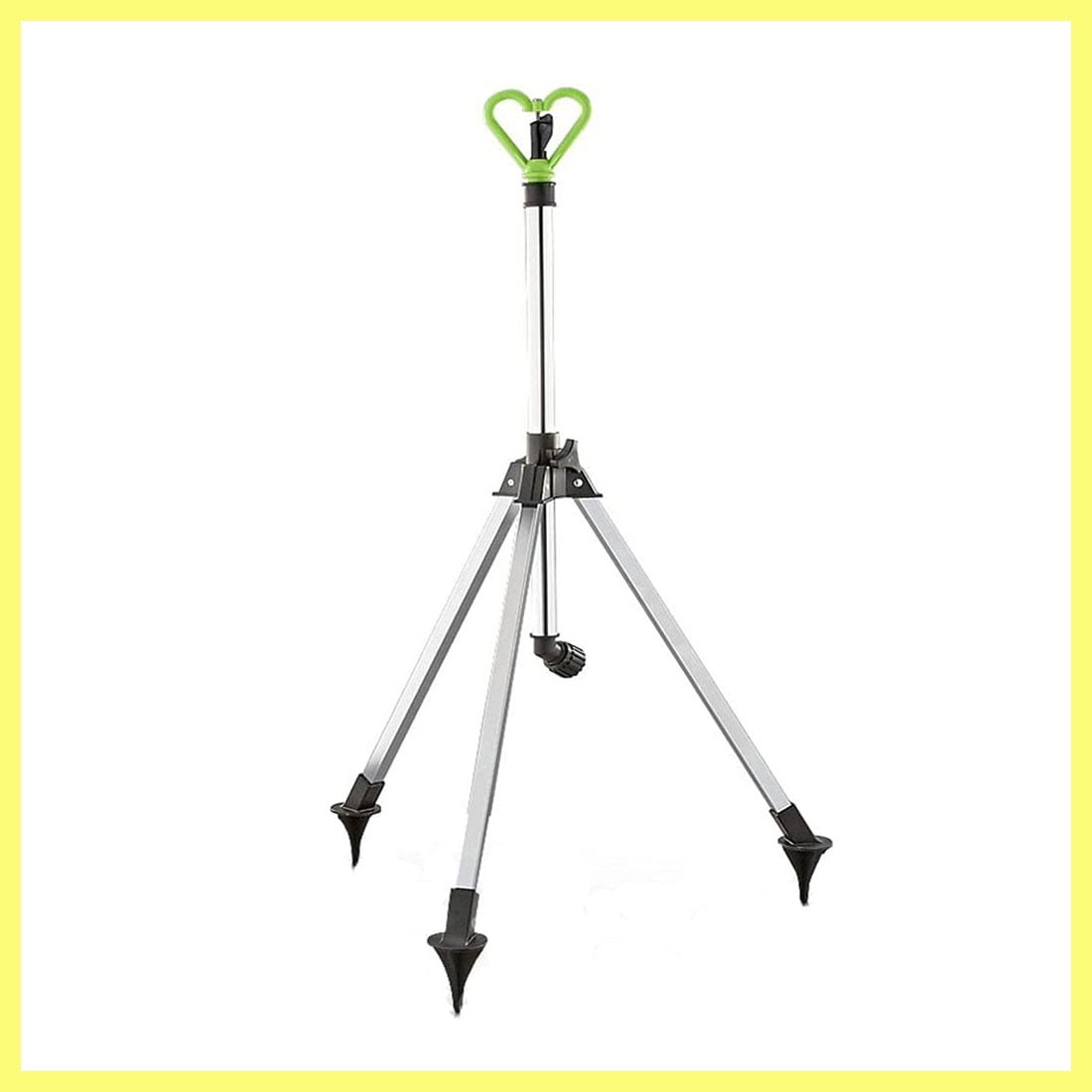 Tripod Sprinkler