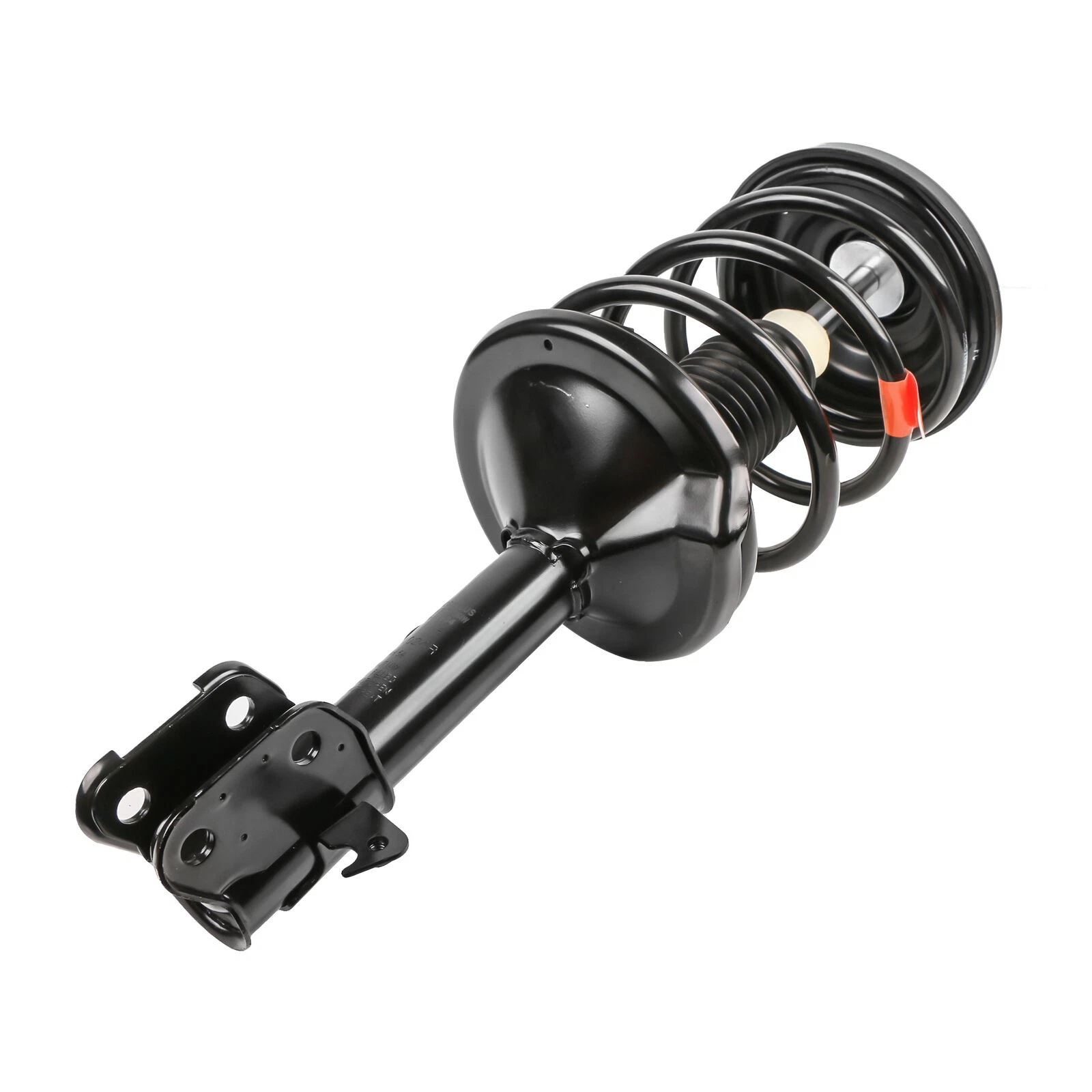 MOSTPLUS Set Front & Rear Struts Shocks w/ Front Sway Bar End Links for 1999-2004 Odyssey