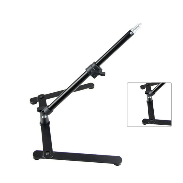 Anillo de luz con soporte y soporte para teléfono, anillo para selfies de 10 pulgadas Anillo de luz para selfies de 10 pulgadas Anillo de luz para selfies con soporte y soporte para teléfono Material