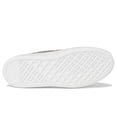 thumbnail image 3 of Zapatillas Grand Crosscourt para Mujer Cole Haan en Cuero Dorado Suave, 3 of 7