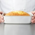 thumbnail image 3 of Vollrath Loaf Pan,Aluminum,3 lb. 5433, 3 of 4