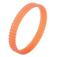 thumbnail image 2 of GTB 2 Pcs F20 Electric Planer Drive Belt For Hitachi Models, 2 of 4