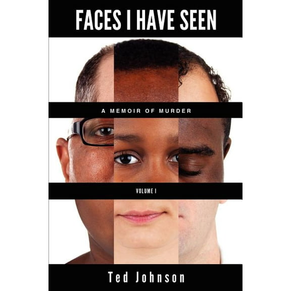 Faces I Have Seen, (Paperback)