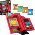 thumbnail image 1 of MEGA Pokémon Kanto Region Pokédex Building Kit (322Pieces) for Collectors, Plastic, 1 of 6