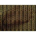 thumbnail image 4 of oneOone Cotton Poplin Fabric Chevron & Triangle Block Print Sewing Fabric BTY 56 Inch Wide, 4 of 4