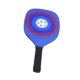 thumbnail image 2 of Raqueta de regalo para interior y exterior, portátil, de madera, para pickleball Azul, 2 of 9