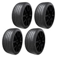 thumbnail image 1 of Paquete de 4 llantas 225/50 R17 Hankook Ventus S1 Evo3 * K127 98Y, 1 of 5