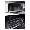 thumbnail image 2 of Pour Volvo XC40 2019 Boîte de Rangement pour Accoudoir Central Sundries, 2 of 9