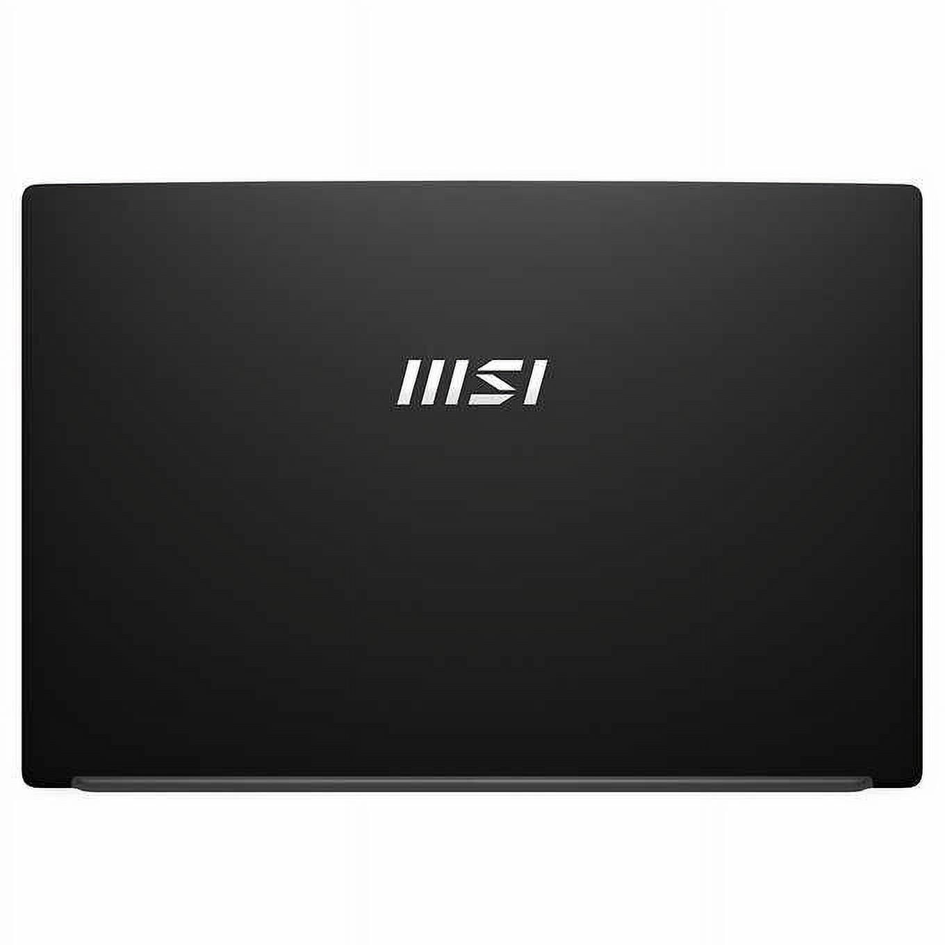 MSIノートPC Modern 15H Core i9 32GB 1TB Refurbished: MSI Modern 15 H Laptop Intel Core i9-13900H 32GB