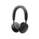 thumbnail image 2 of Dell Audífonos con Micrófono WL5024, Bluetooth, Inalámbrico, USB-C, Negro., 2 of 3