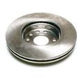 thumbnail image 2 of Disco Freno Bruck-Germany 1K0615301T, 2 of 4