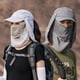 thumbnail image 4 of Gorra con sombrilla multifuncional para hombres y mujeres, gorra de pesca al aire libre, gorra con protección solar, gorra de béisbol de secado rápido para verano, 4 of 5