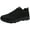Black, variant on CAICJ98 Sneakers for Women Women's Running Shoes Breathable Air Cushion Sneakers,Black