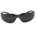 thumbnail image 1 of Gafas de seguridad al polvo A prueba de viento Seguridad en el trabajo Gafas de seguridad Negro Zulema Gafas de seguridad para soldar, 1 of 7