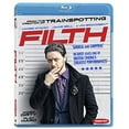 thumbnail image 2 of Magnolia Home Ent - Filth [BLU-RAY], 2 of 2