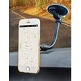 thumbnail image 1 of Armor All Magnetic Gooseneck Phone Mount, 1 of 3