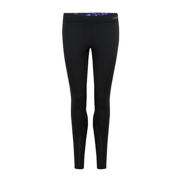 Animal Womens Amy Enlighten Reflective Leggings
