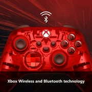Microsoft Xbox Wireless Controller - Pulse Cipher Special Edition – for Xbox Series X|S, Xbox One, PCs, and Cloud-Enabled Devices
