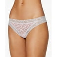 thumbnail image 2 of Jenni by Jennifer Moore Womens Cheeky Lace Thong, 2 of 2