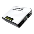 thumbnail image 1 of DYMO - Print server - USB - 10Mb LAN - for DYMO LabelWriter 400, 400 Turbo, 4XL, Duo, Twin Turbo, 1 of 3