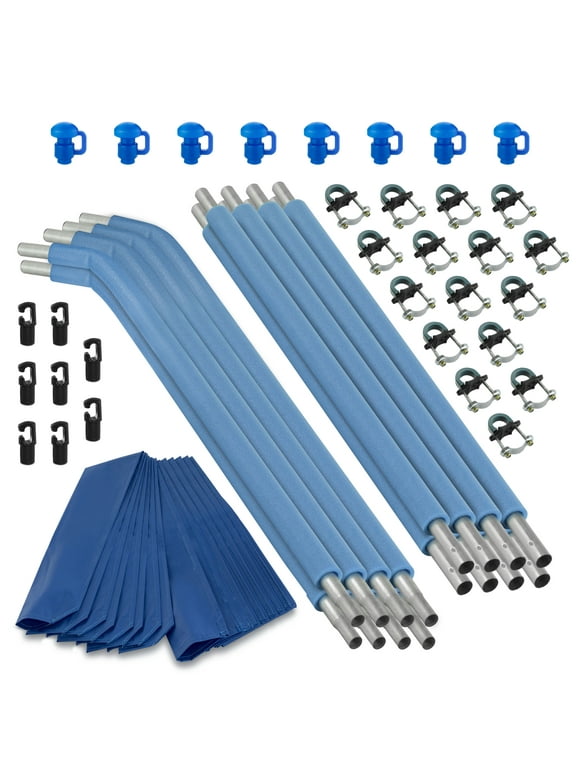 Trampoline Enclosures in Trampoline Parts