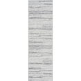 thumbnail image 2 of Bliss Rugs Bailey Transitional 2' x 7' Gray and Beige Indoor Outdoor Area Rug, 2 of 8