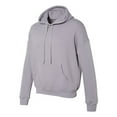 thumbnail image 2 of Bella + Canvas Unisex Sponge Fleece Pullover Dtm Hoodie C3729, 2 of 3