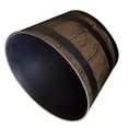 thumbnail image 1 of GAXIRE Maceta Color Marrón Oscuro Para Jardín Con Ligero Y Resistente De Plástico, 1 of 7