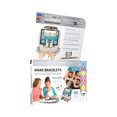 thumbnail image 4 of Mastermind Toys Kids I-Loom Style Me Up Bracelet Maker Toy Arts and Crafts for Children, 4 of 4