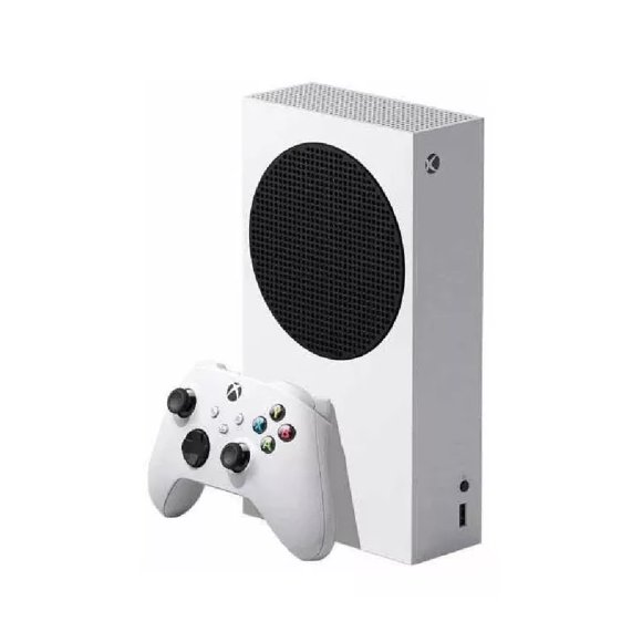 Consola Xbox Series S 512 GB Digital Blanco Xbox XBOX S SERIES