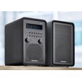 thumbnail image 2 of Receptor digital estéreo de sobremesa Sangean WR-50P Bluetooth, 2 of 2