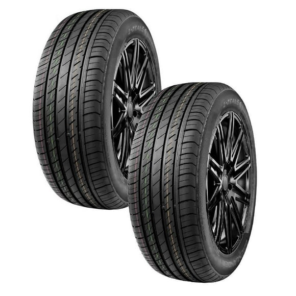 Paquete de 2 llantas 245/50R19