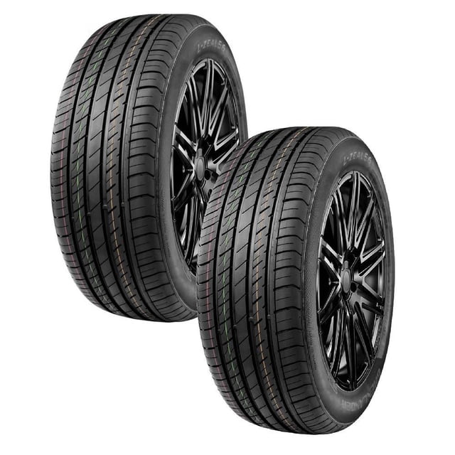 Paquete de 2 llantas 245/50R19