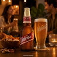 thumbnail image 4 of Cerveza artesanal Bohemia   clásica 6 botellas de 355 ml c/u, 4 of 5