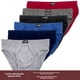 thumbnail image 1 of Calzoncillos de algodón para hombres de mediana edad y mayores, ropa interior para hombres, pantalones cortos para hombres, pantalones de cintura media de algodón transpirables de talla grande de, 1 of 6