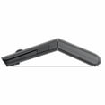 thumbnail image 2 of Lenovo ThinkPad Bluetooth Presenter Mouse (Aura Edition) - Travel Mouse - Optical - Wireless - Bluetooth - Rechargeable - Thunder Gray - 4000 dpi - Scroll Wheel - 7 Button(s) - 2 Month Battery Run ..., 2 of 8