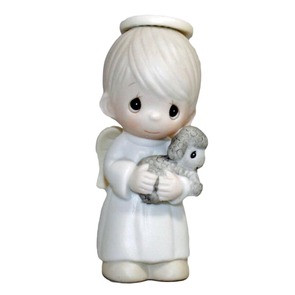 Precious Moments: 102261 Shepherd of Love | Figurine