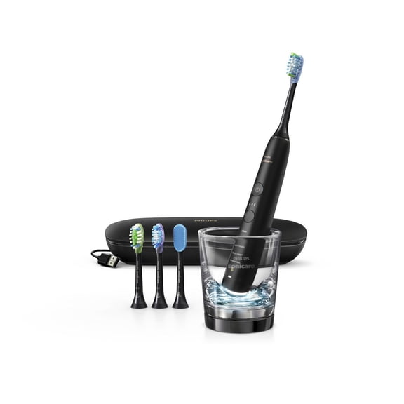 Cepillo de Dientes Eléctrico Philips Sonicare DiamondClean Smart 9500